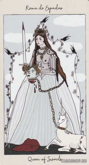 Tarot De Carlotydes